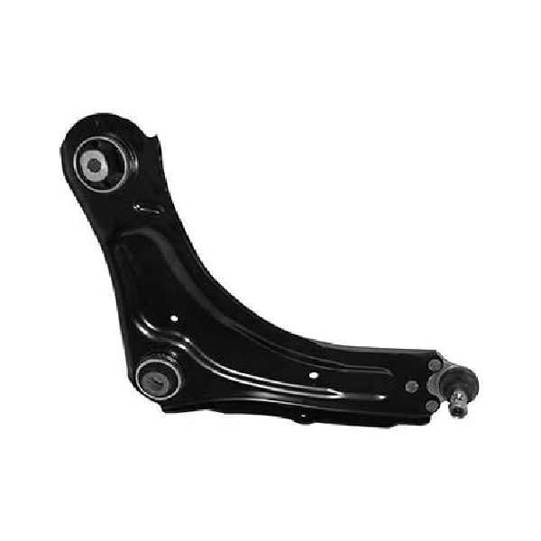 تصویر محصول طبق کوچیک چپ رنو فلوئنس E4 سال 2017